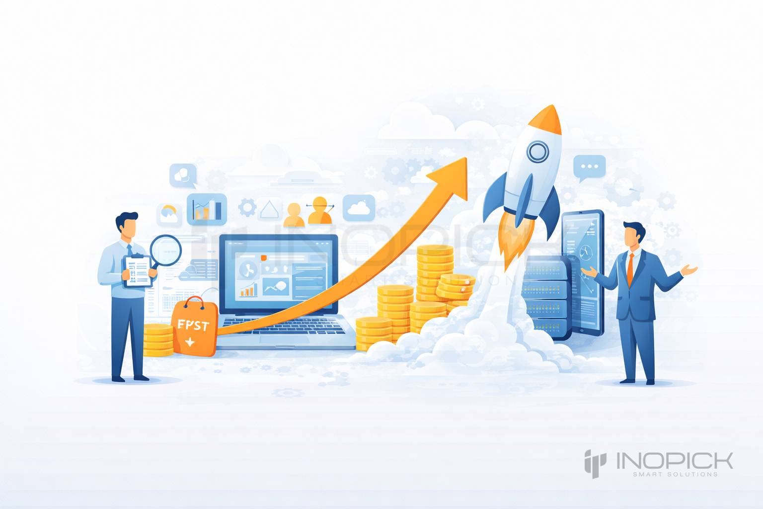 Bir Yazılım Ne Zaman Büyümeye Hazırdır?