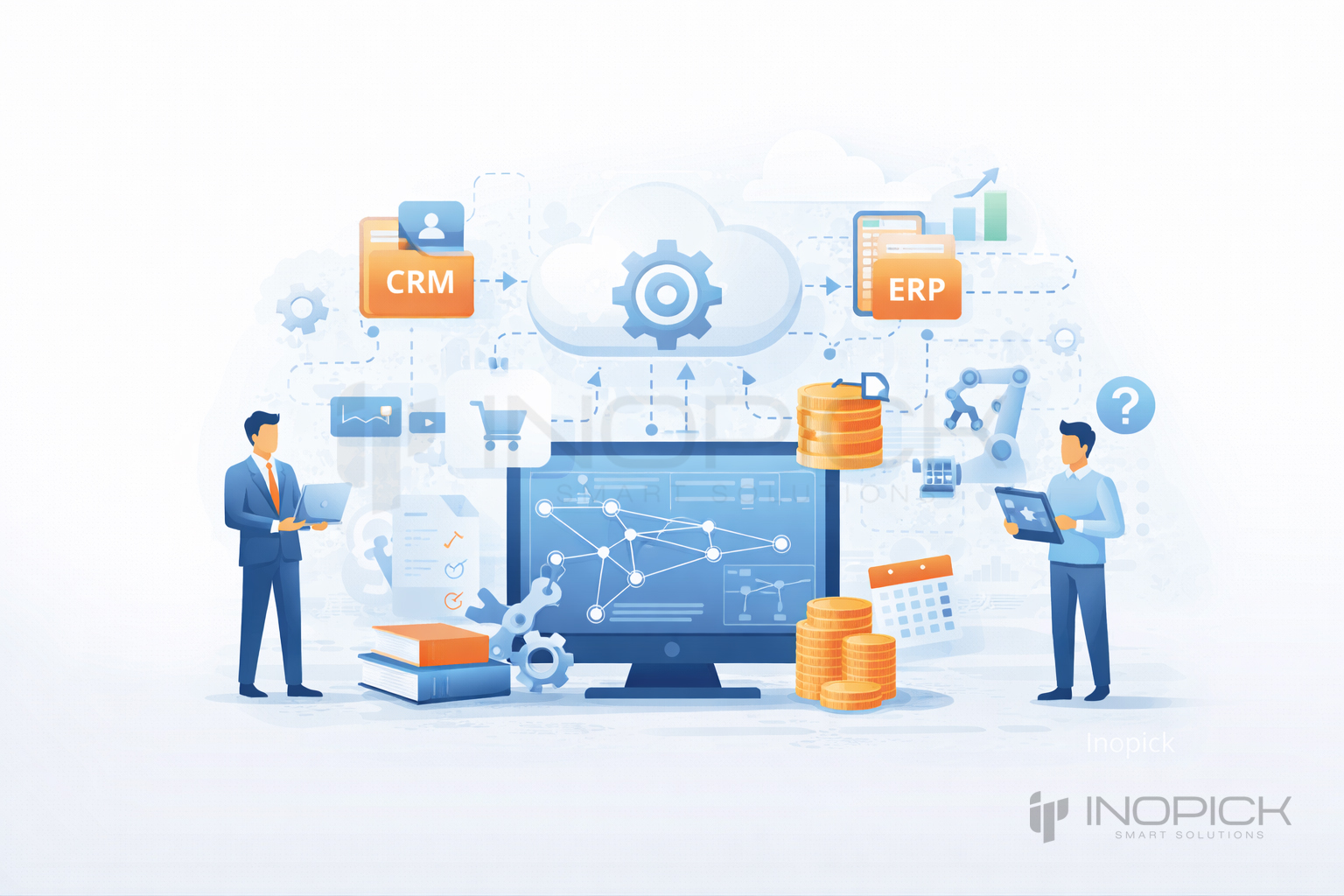 Sistem Entegrasyonları Neden Bu Kadar Önemlidir?